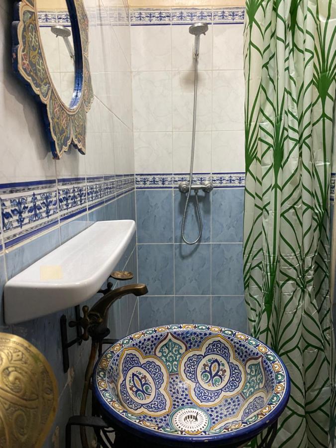 Riad Kamal Luxe Authentique Avec 3 Piscines Au Coeur De Marrakech (Adults Only) 马拉喀什 外观 照片