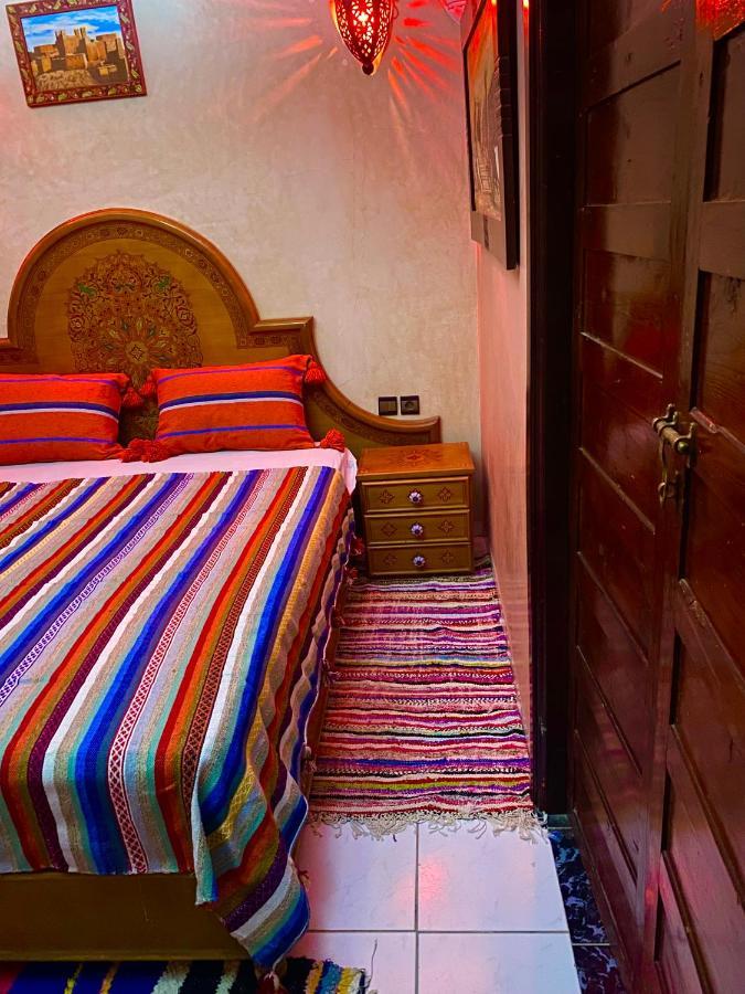 Riad Kamal Luxe Authentique Avec 3 Piscines Au Coeur De Marrakech (Adults Only) 马拉喀什 外观 照片