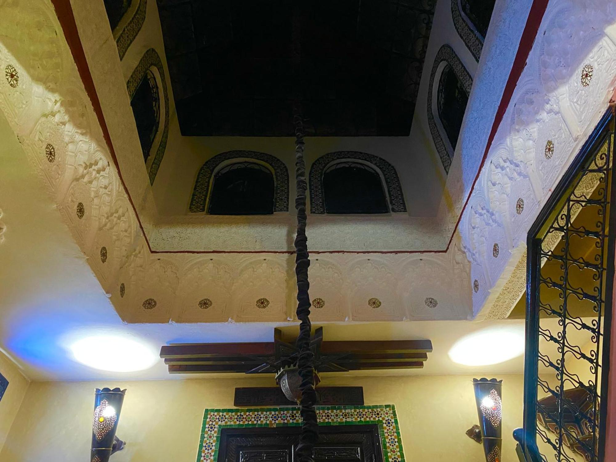 Riad Kamal Luxe Authentique Avec 3 Piscines Au Coeur De Marrakech (Adults Only) 马拉喀什 外观 照片