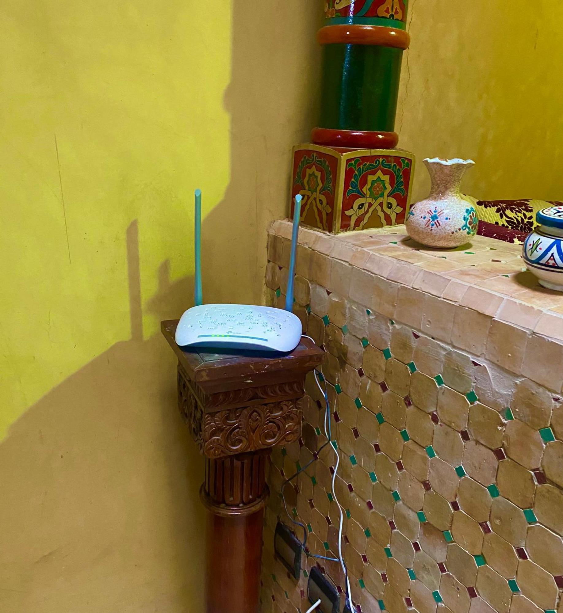Riad Kamal Luxe Authentique Avec 3 Piscines Au Coeur De Marrakech (Adults Only) 马拉喀什 外观 照片